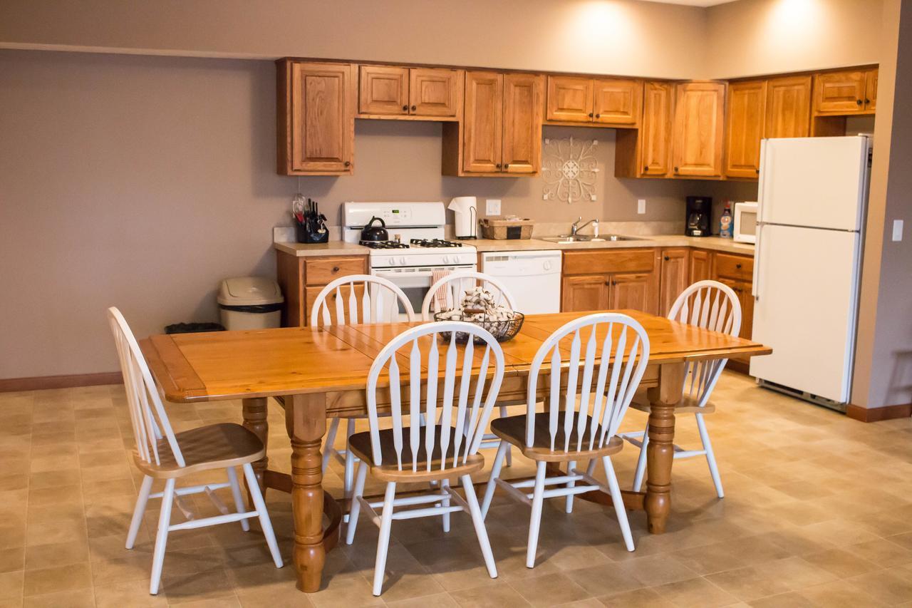 Middlebury That Pretty Place Bed & Breakfast מראה חיצוני תמונה