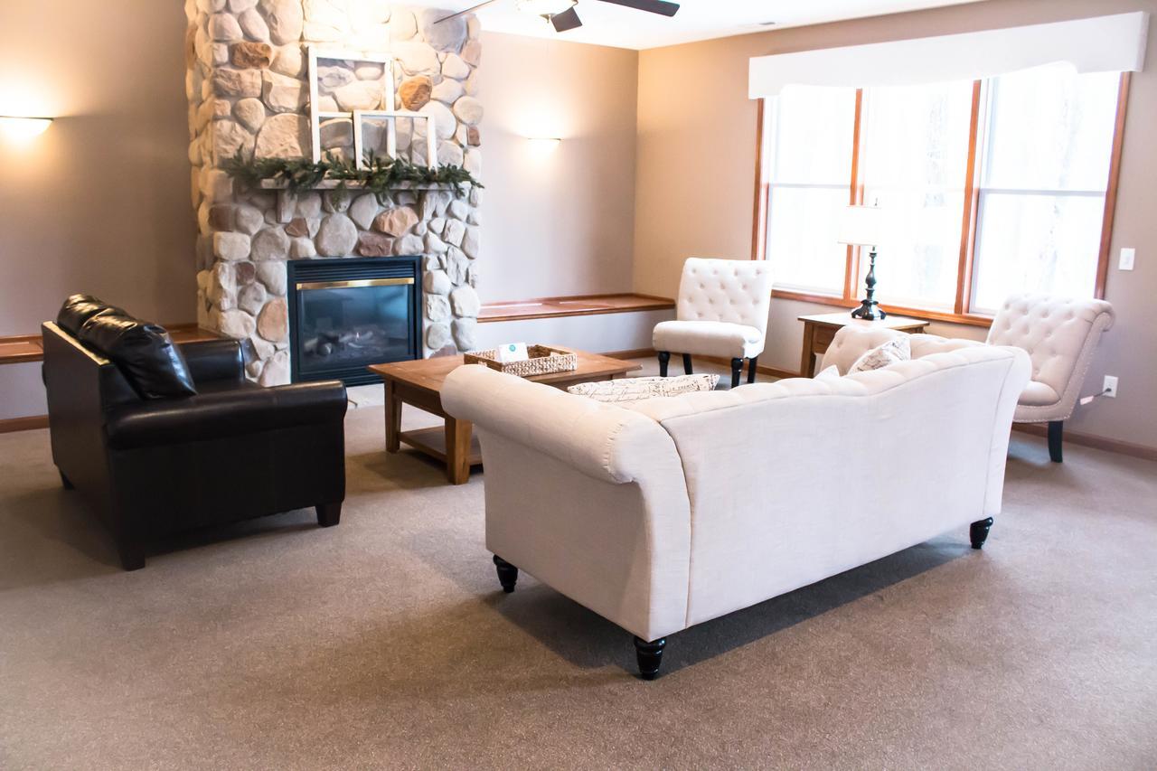 Middlebury That Pretty Place Bed & Breakfast מראה חיצוני תמונה
