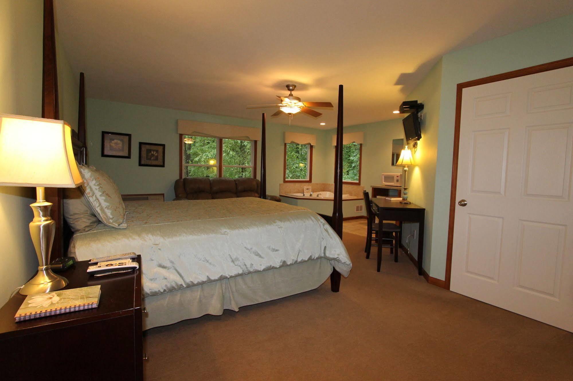 Middlebury That Pretty Place Bed & Breakfast מראה חיצוני תמונה