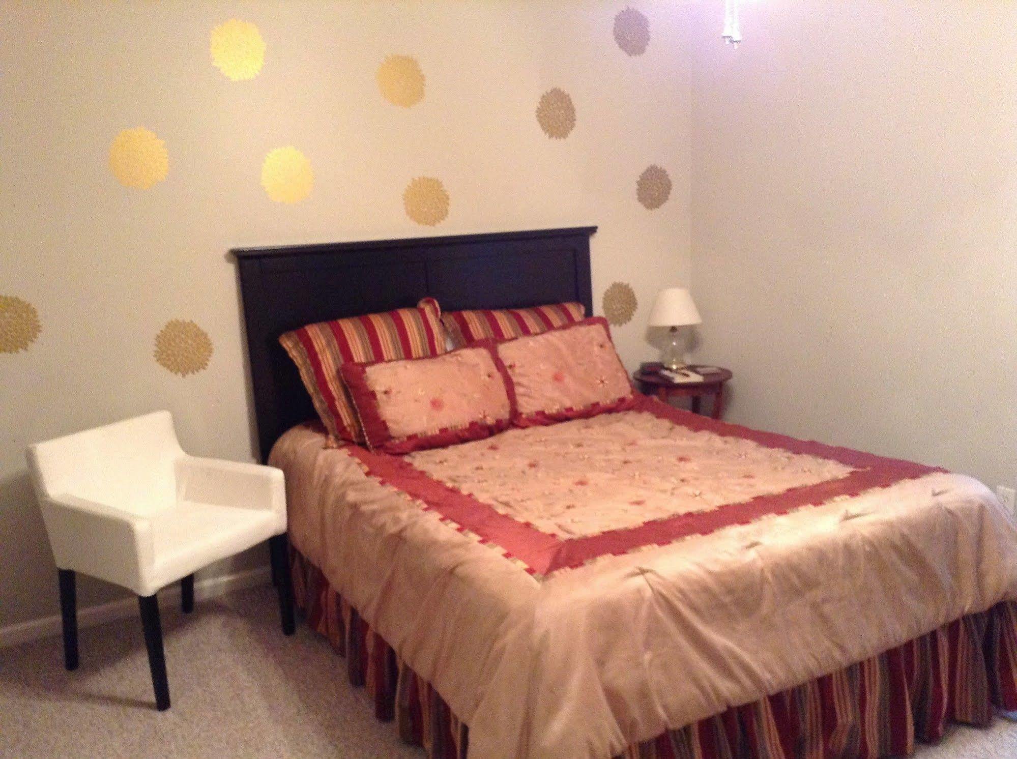 Middlebury That Pretty Place Bed & Breakfast מראה חיצוני תמונה